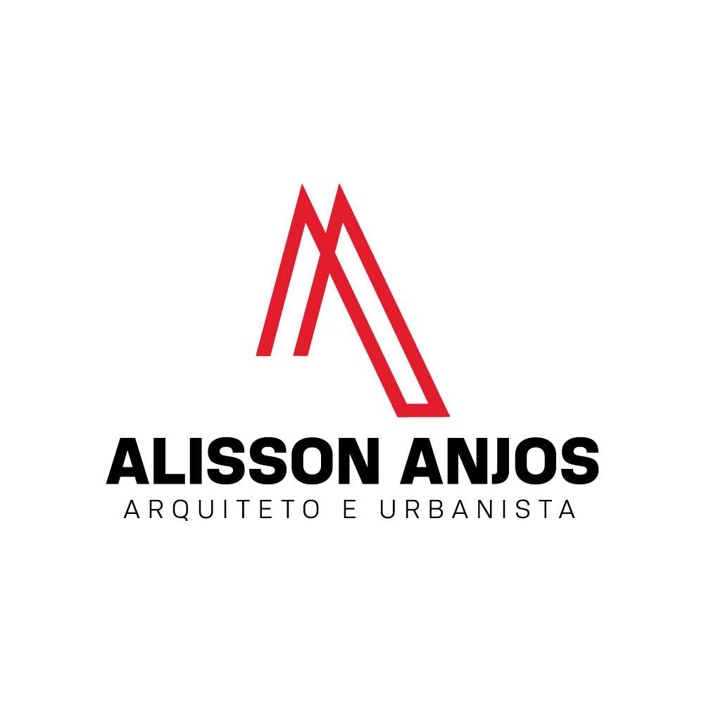AA Arquitetura template preview