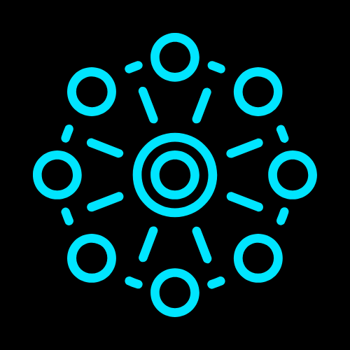 Atomic Archetypes Symbol