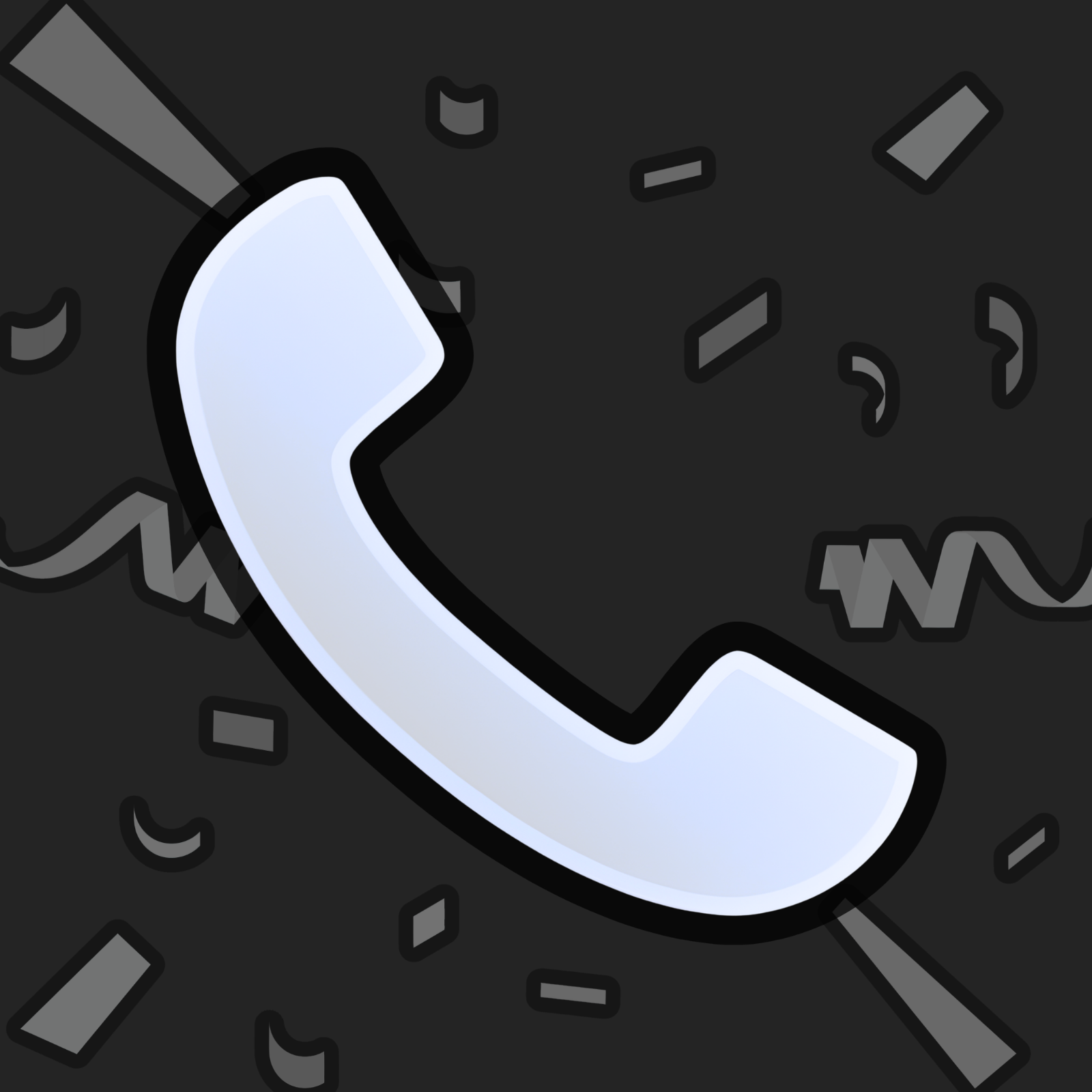 Nano Call logo
