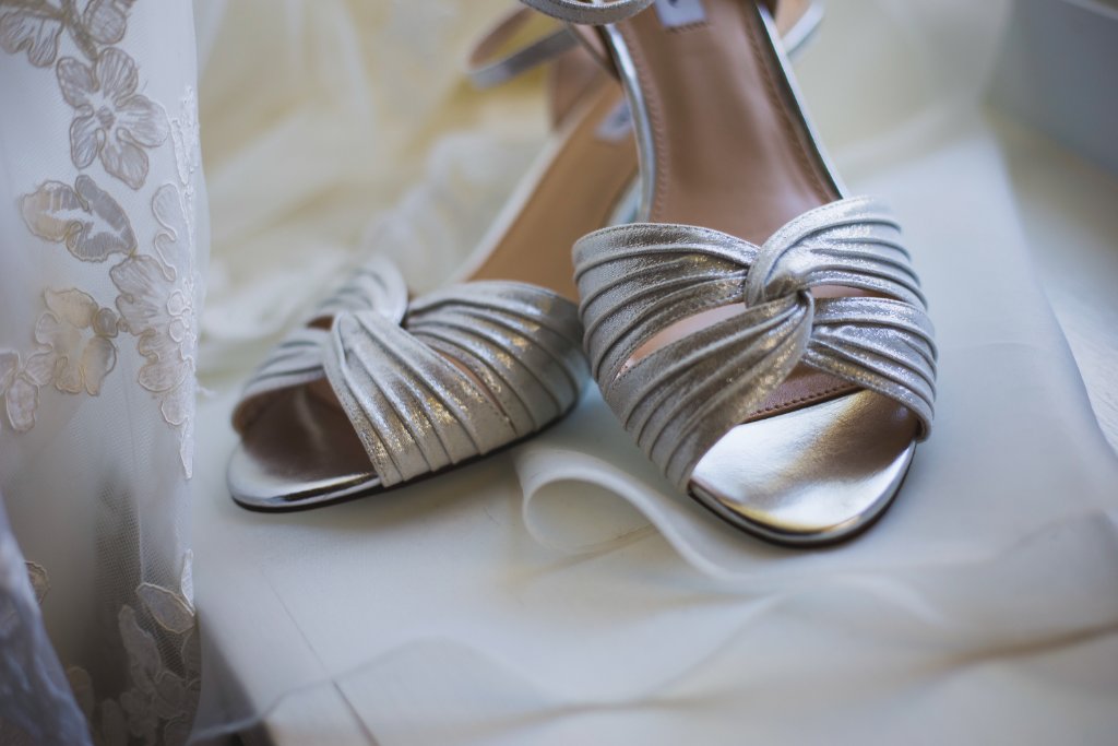 Wedding photo