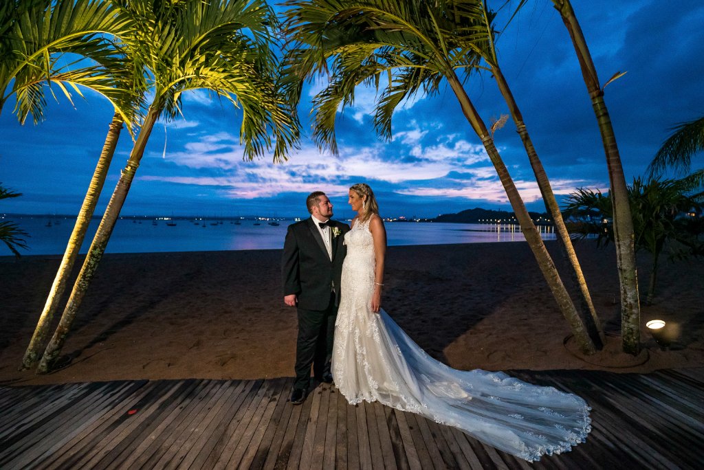Wedding photo
