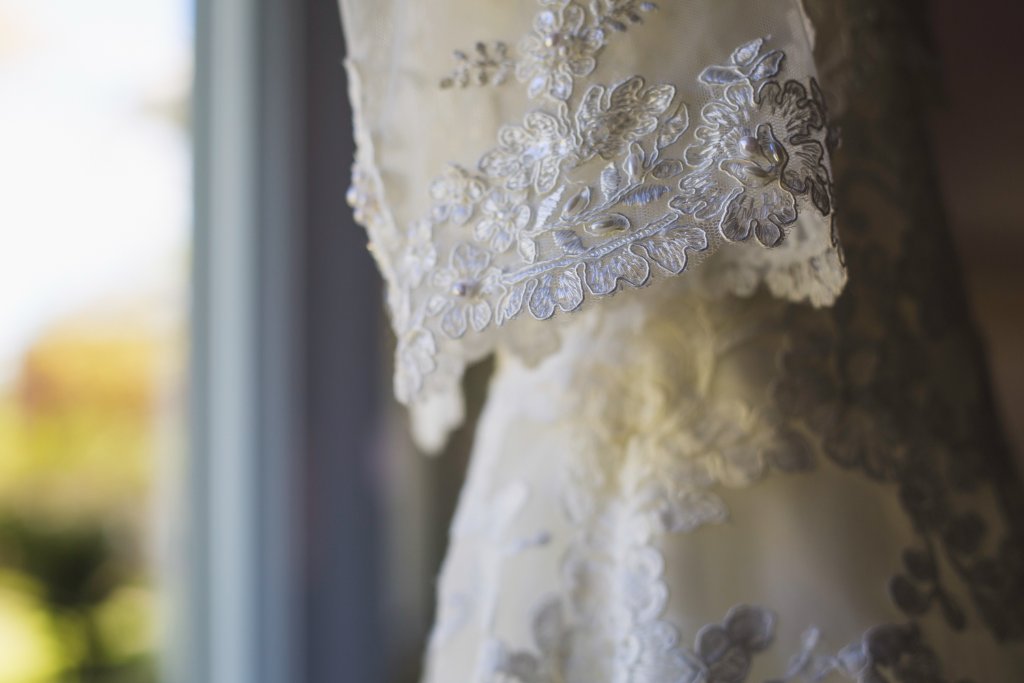 Wedding photo