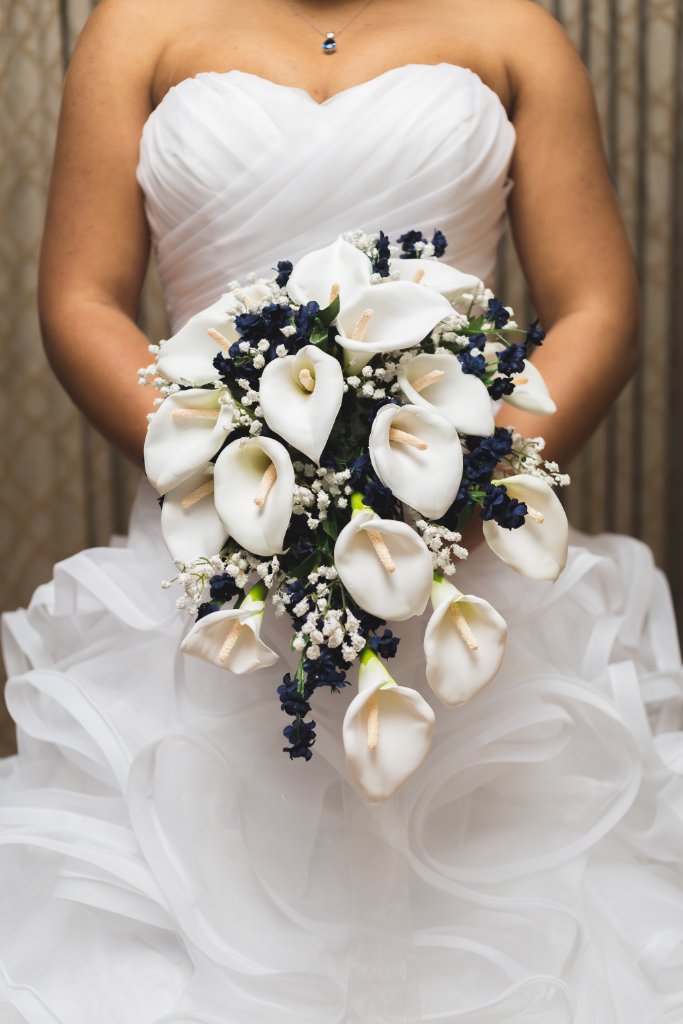 Wedding photo