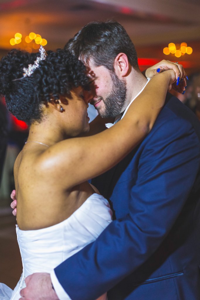 Wedding photo