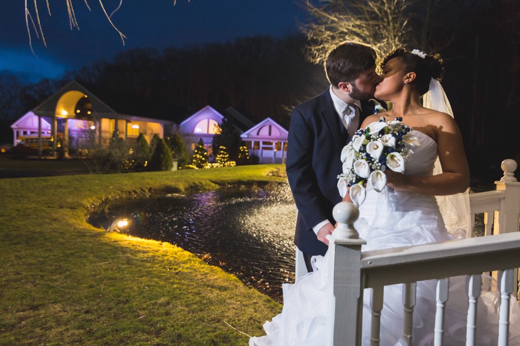 Wedding photo