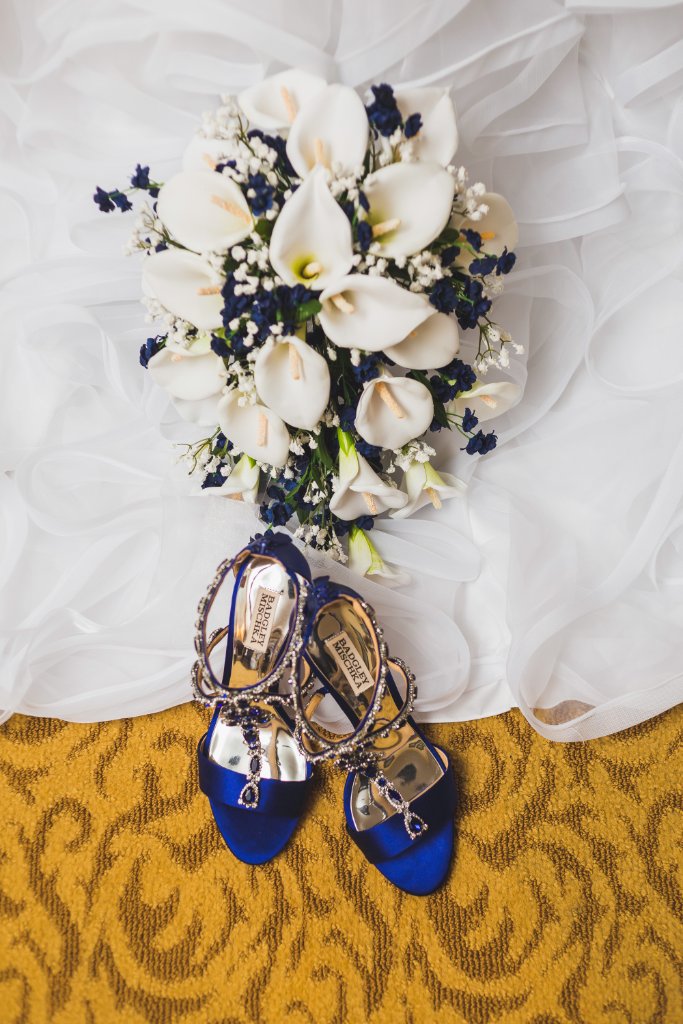 Wedding photo