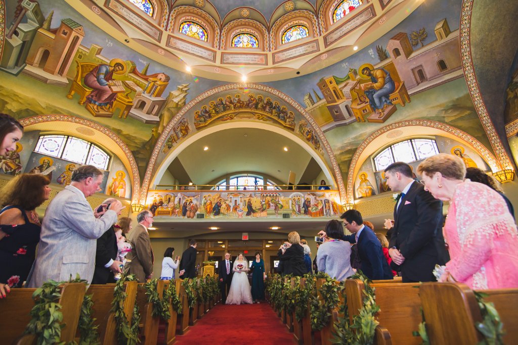 Wedding photo