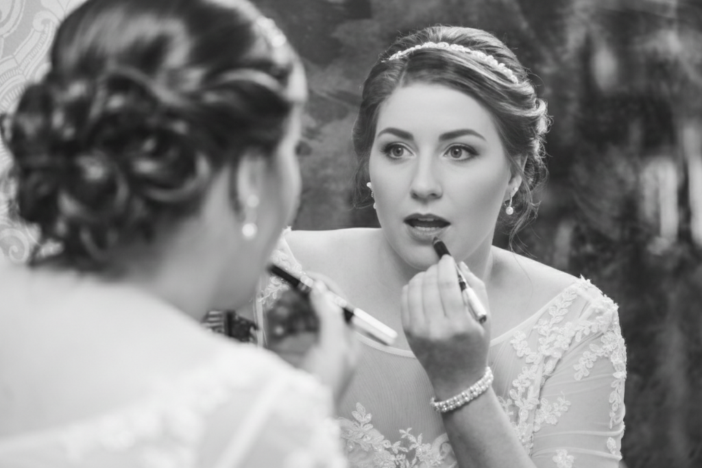 Wedding photo