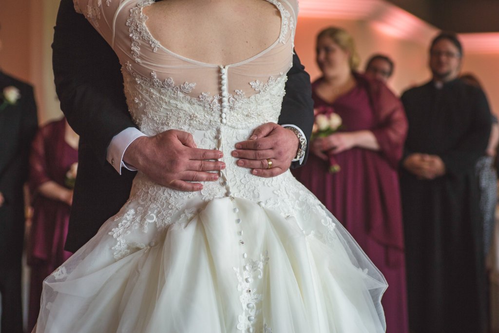 Wedding photo