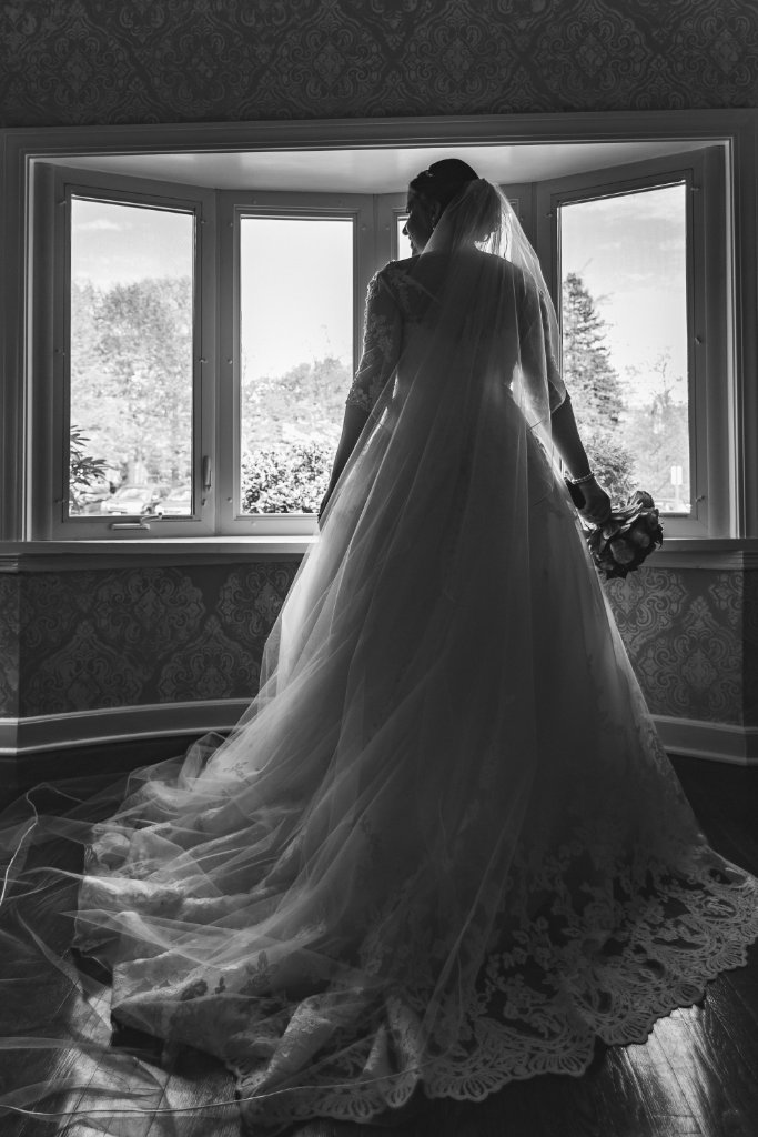 Wedding photo