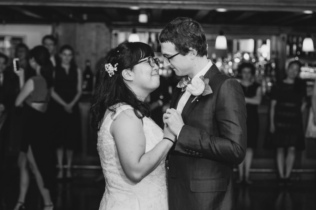 Wedding photo