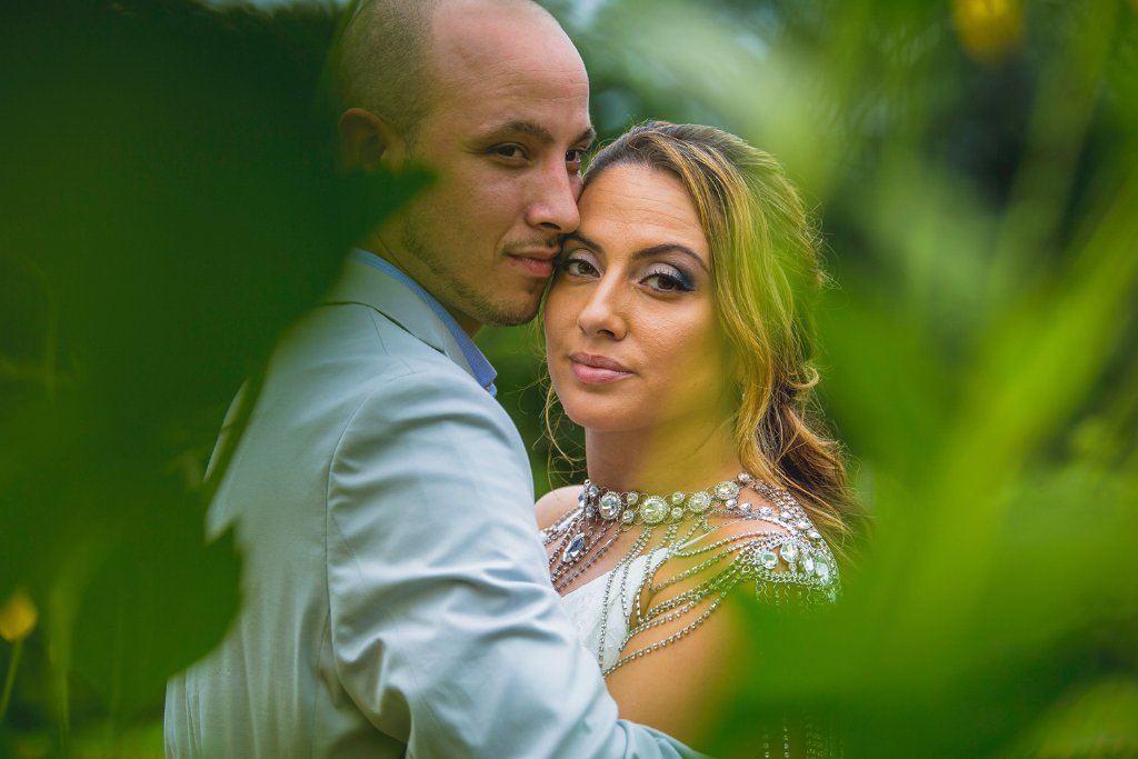 Wedding photo