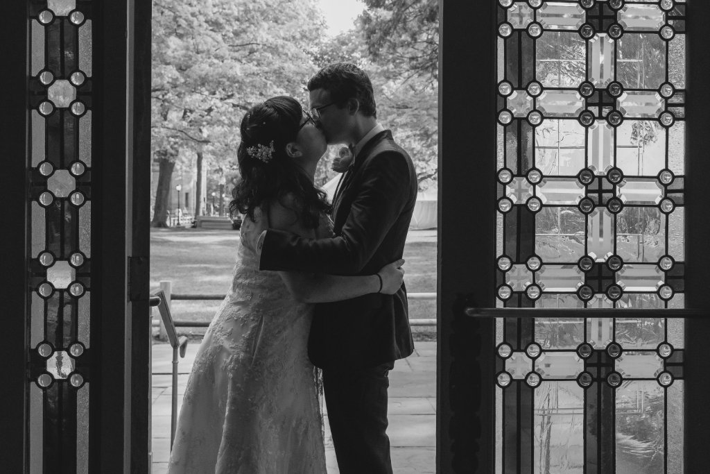 Wedding photo