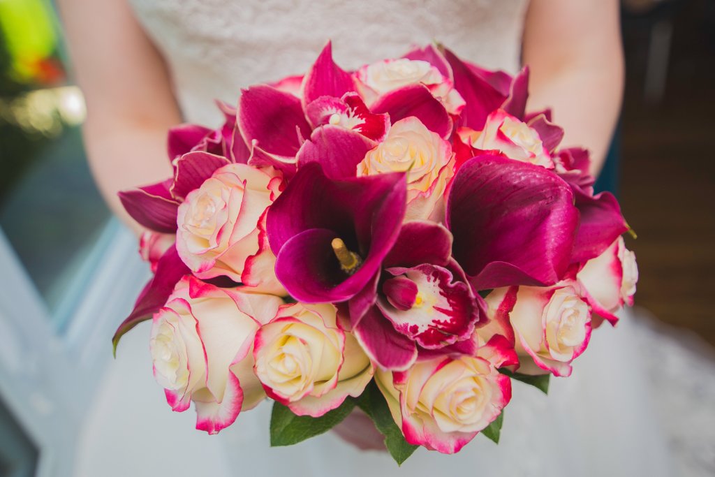Wedding photo