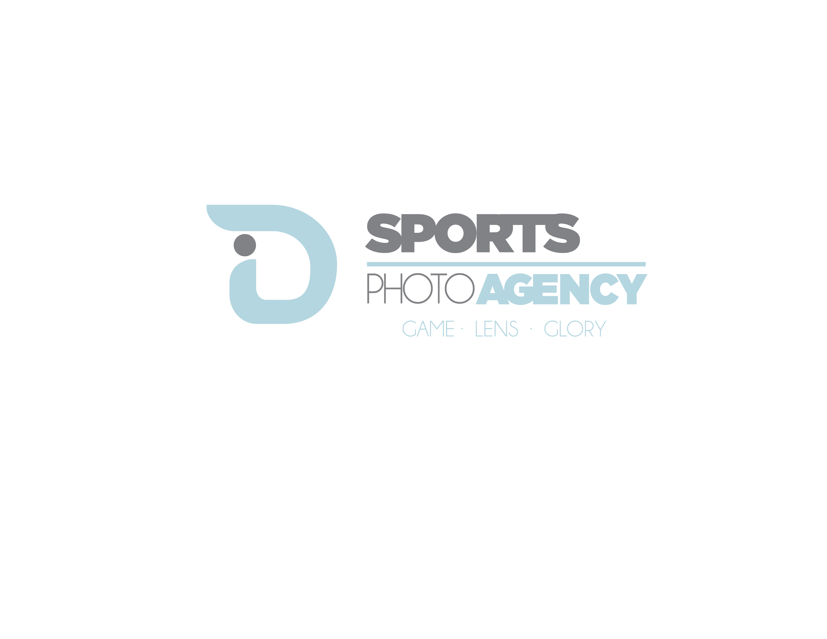 Di Sports Photo Agency logo