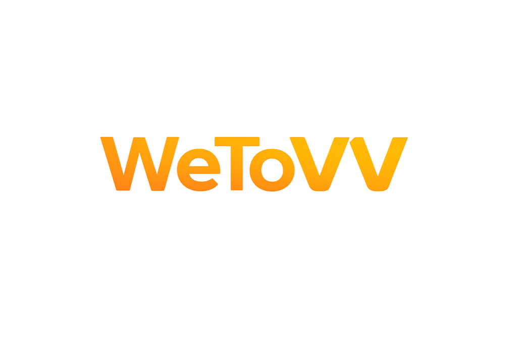 WeToVV