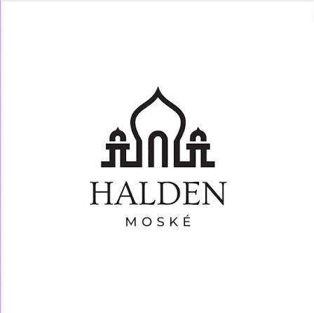 Halden Moské