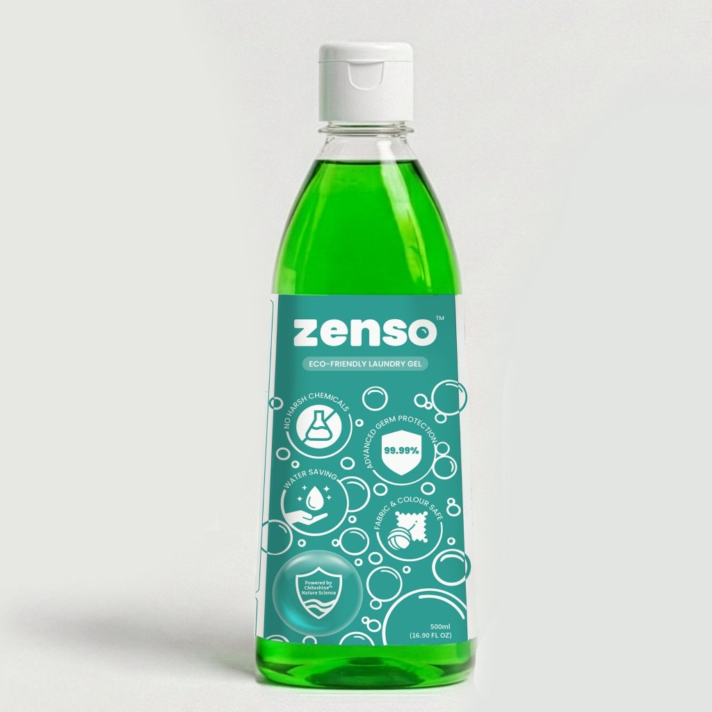 ZENSO Laundry Gel