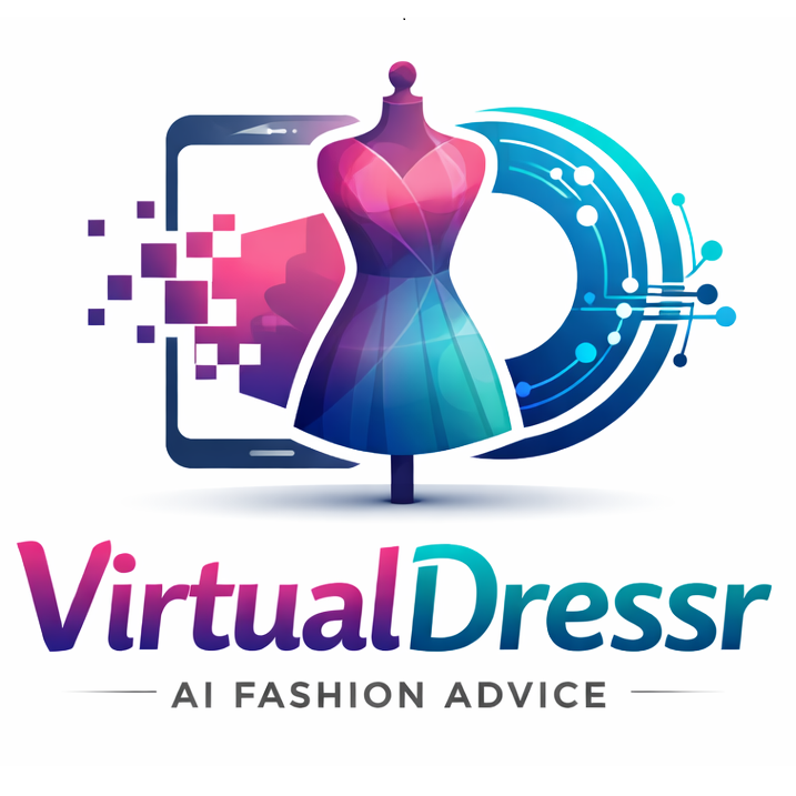 VirtualDressr Logo