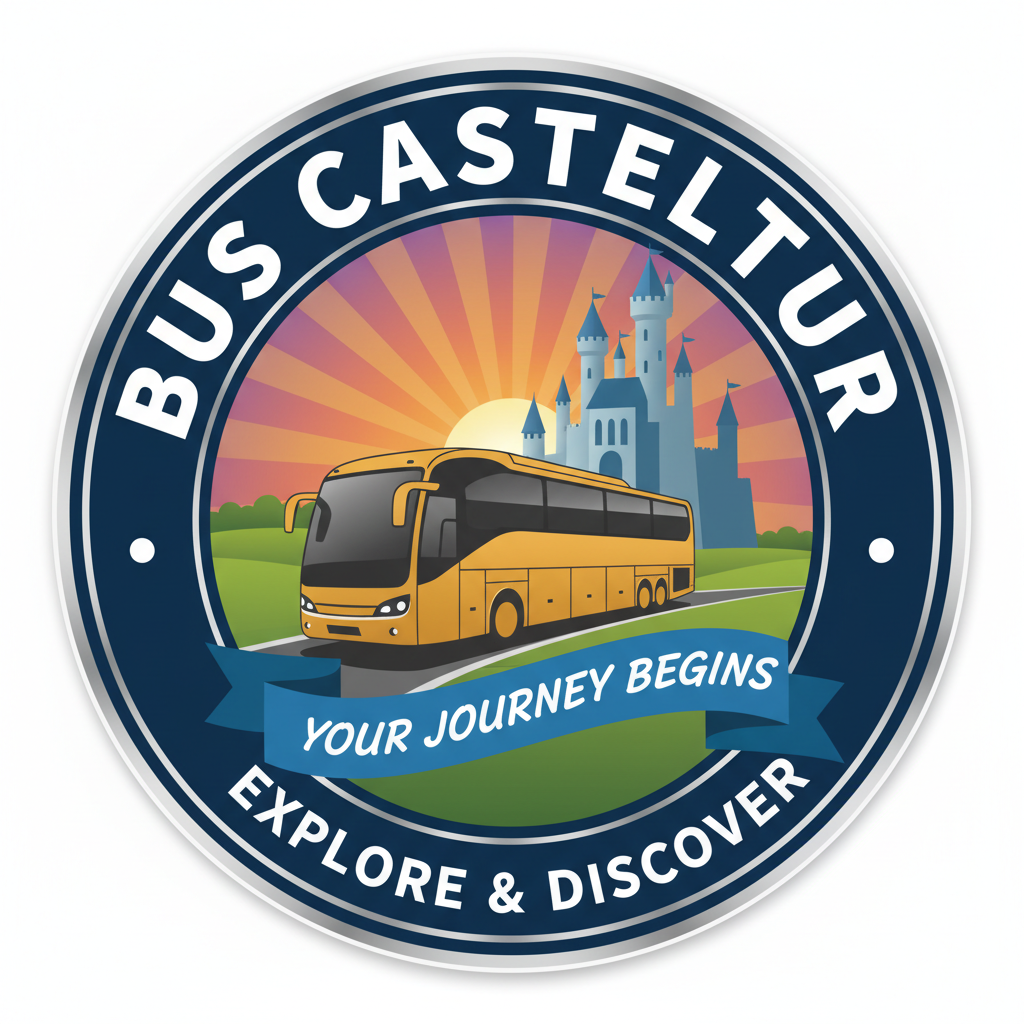 IA-Bus logo