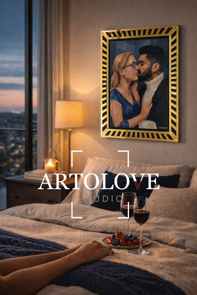 Soleil d'Or - Chambre