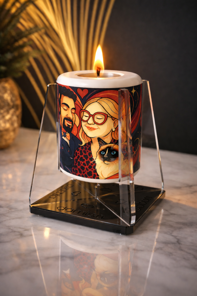 Lumière d'Émotion