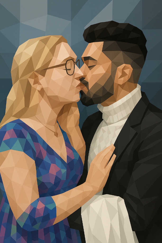 Polygon Love