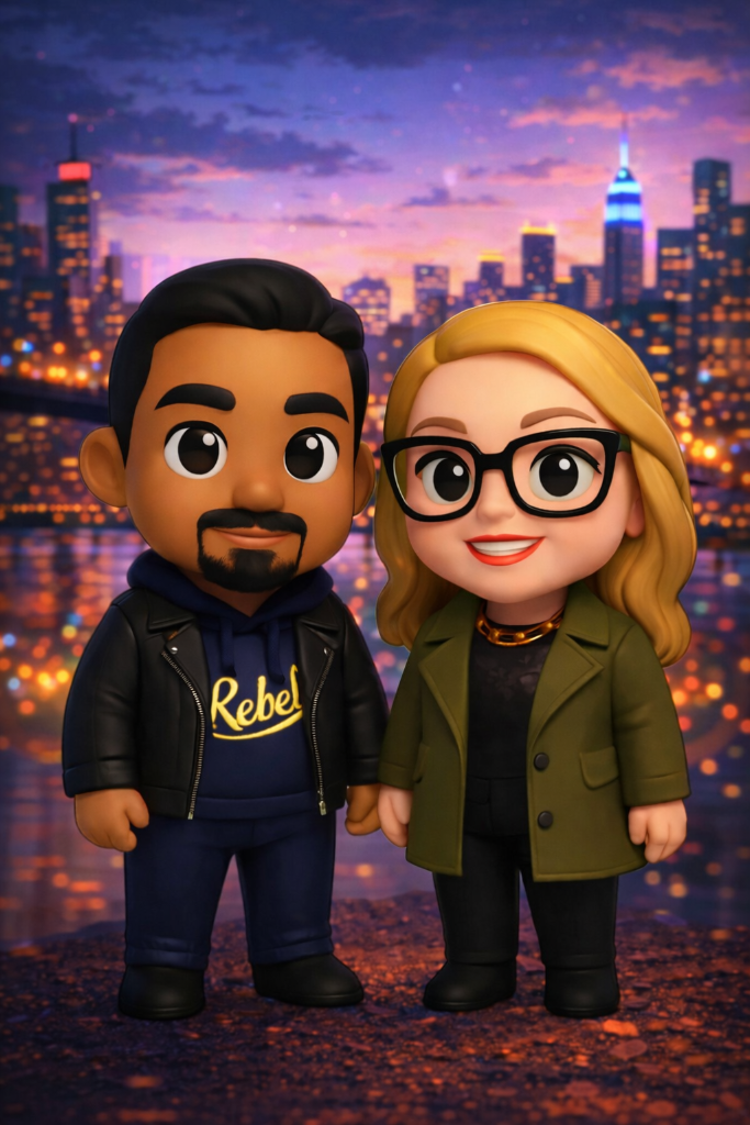 Mini Love 3D