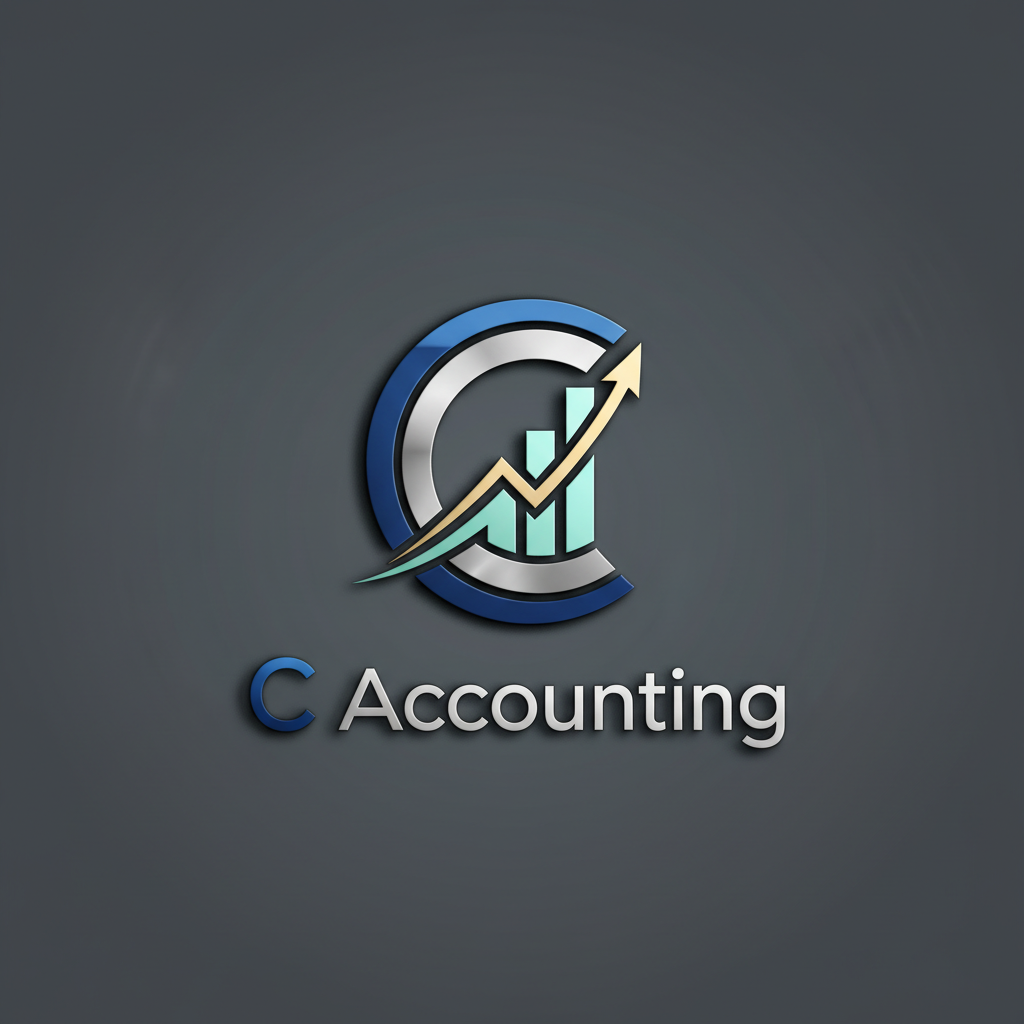 C-Accounting For Business template preview