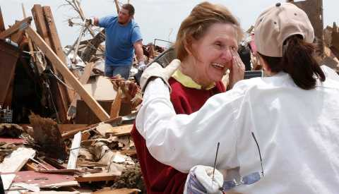 Disaster Relief