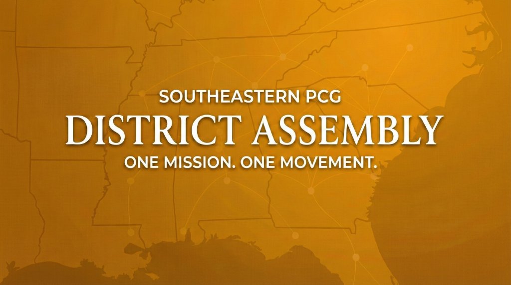 District Assembly (Convention)