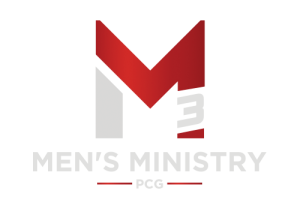 Men's Ministry Logo
