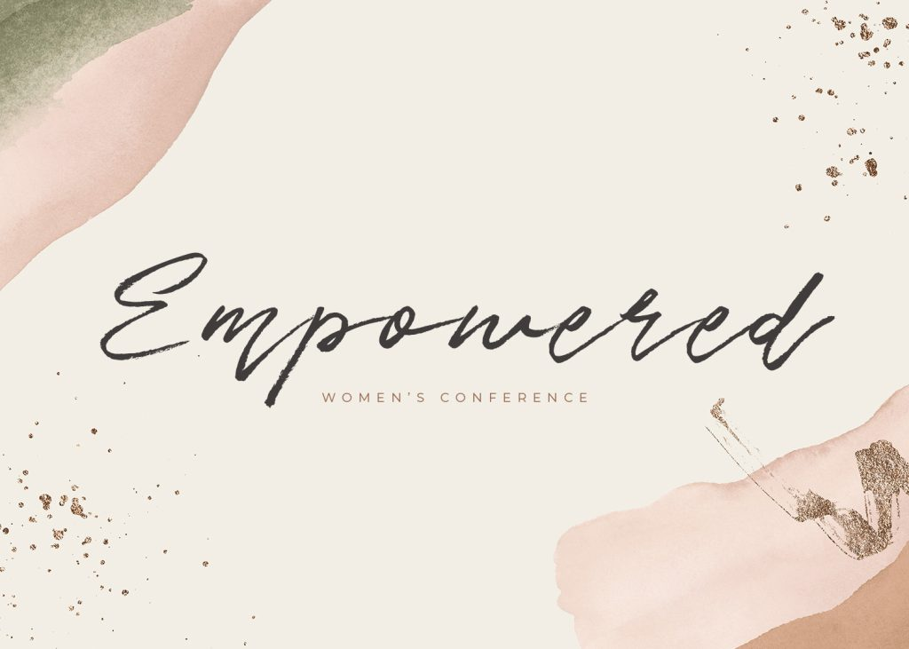 Empowered Women's Conference '26