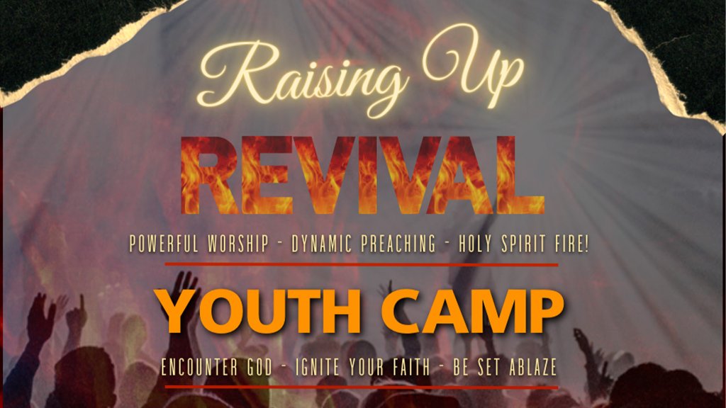 Youth Camp