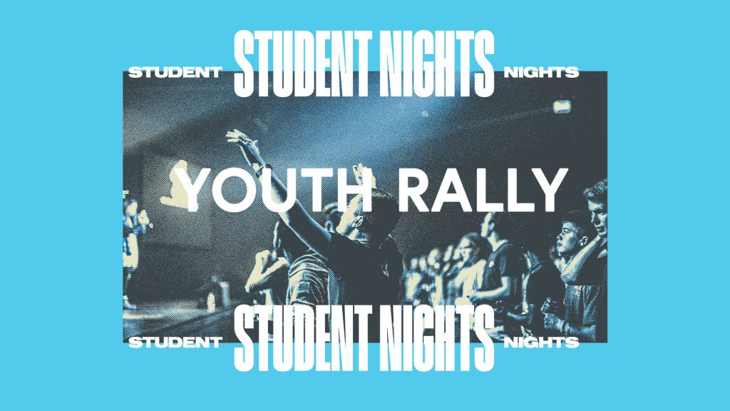 Youth Rally Nights