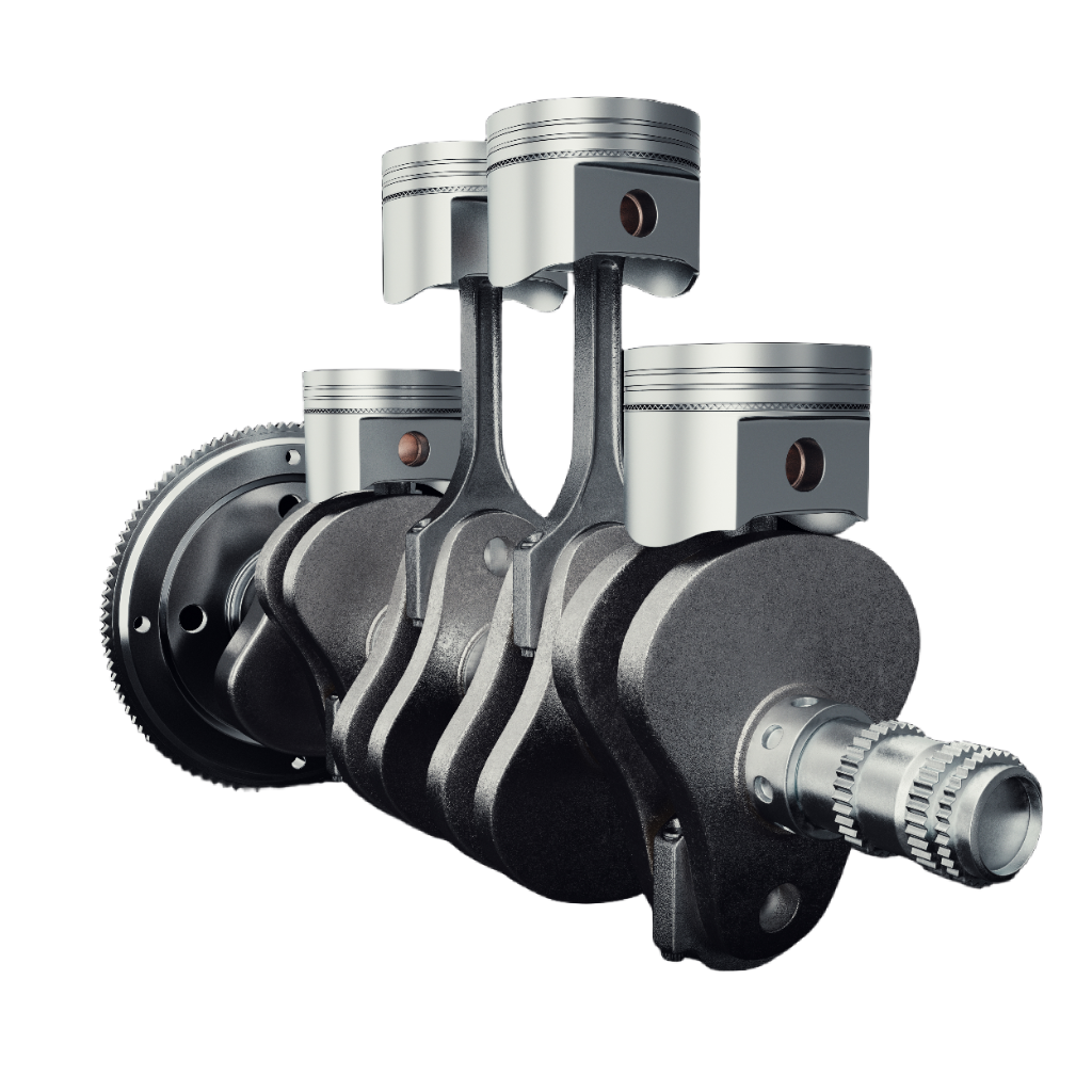 Engine components