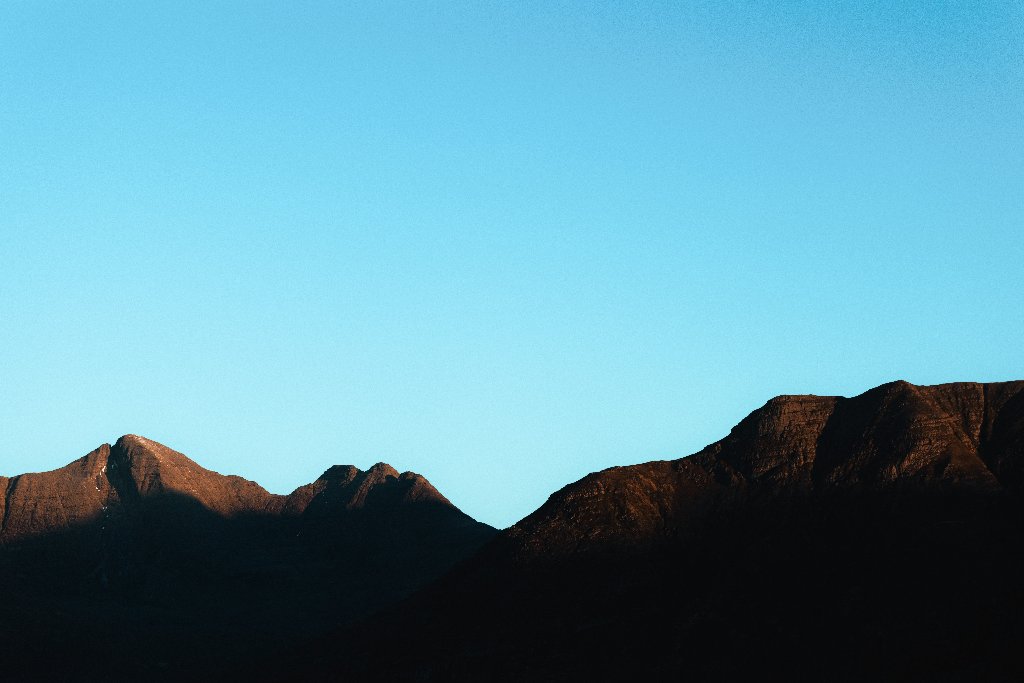 Mountains