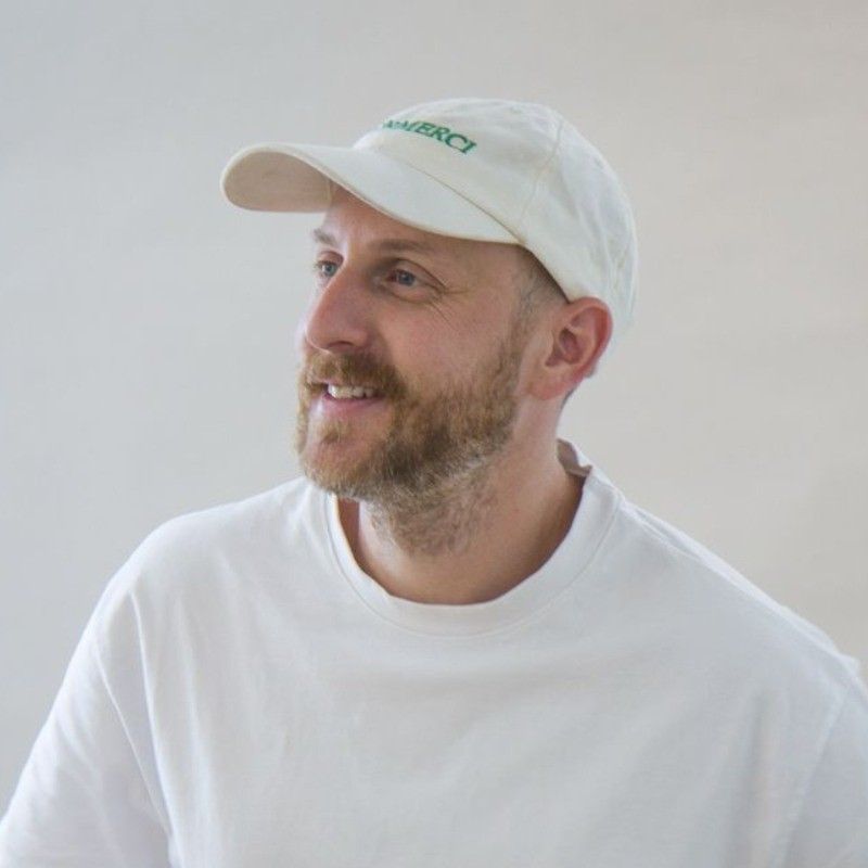 Guy Nagler