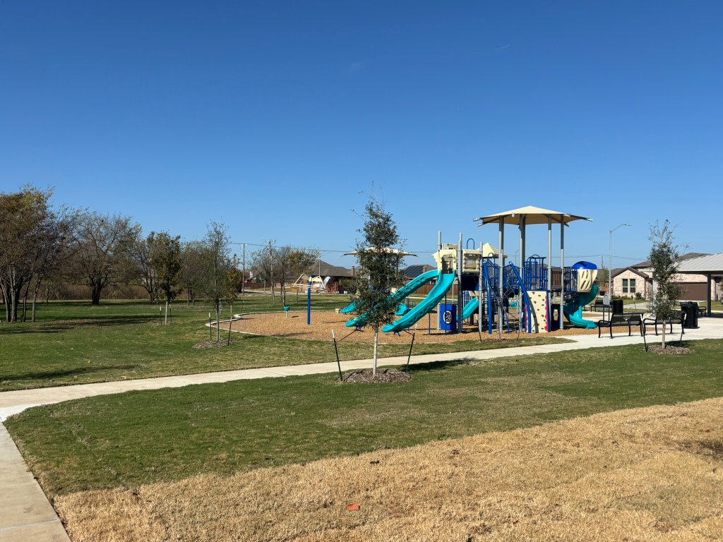 Recreation Areas