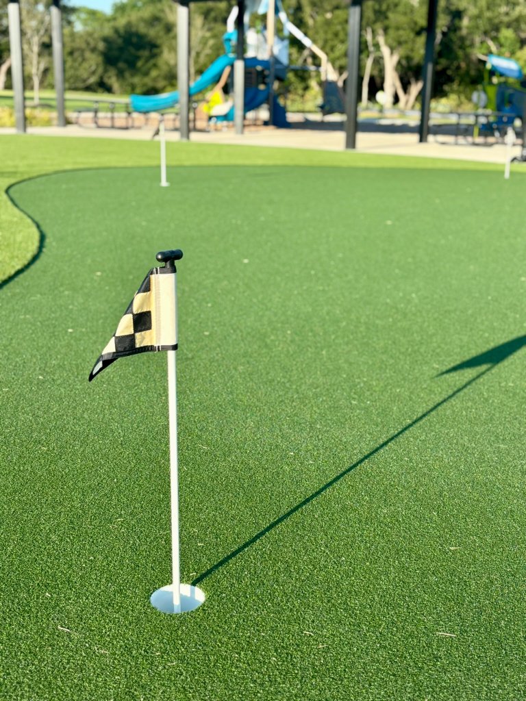 Family Amenities