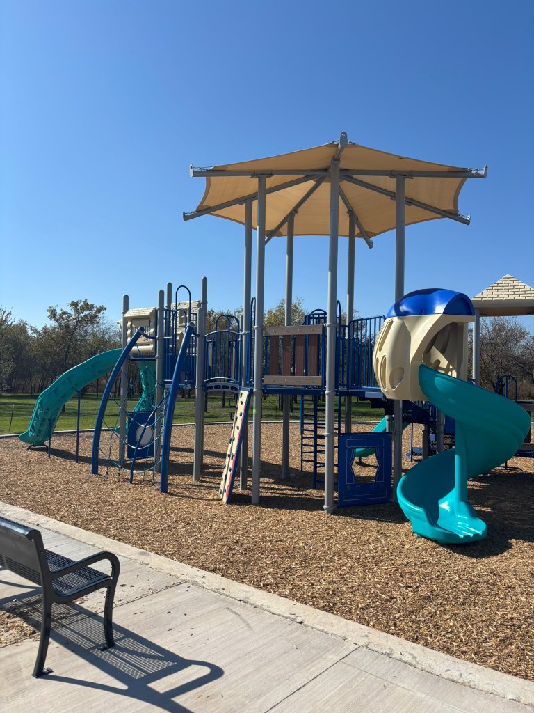 Playgrounds