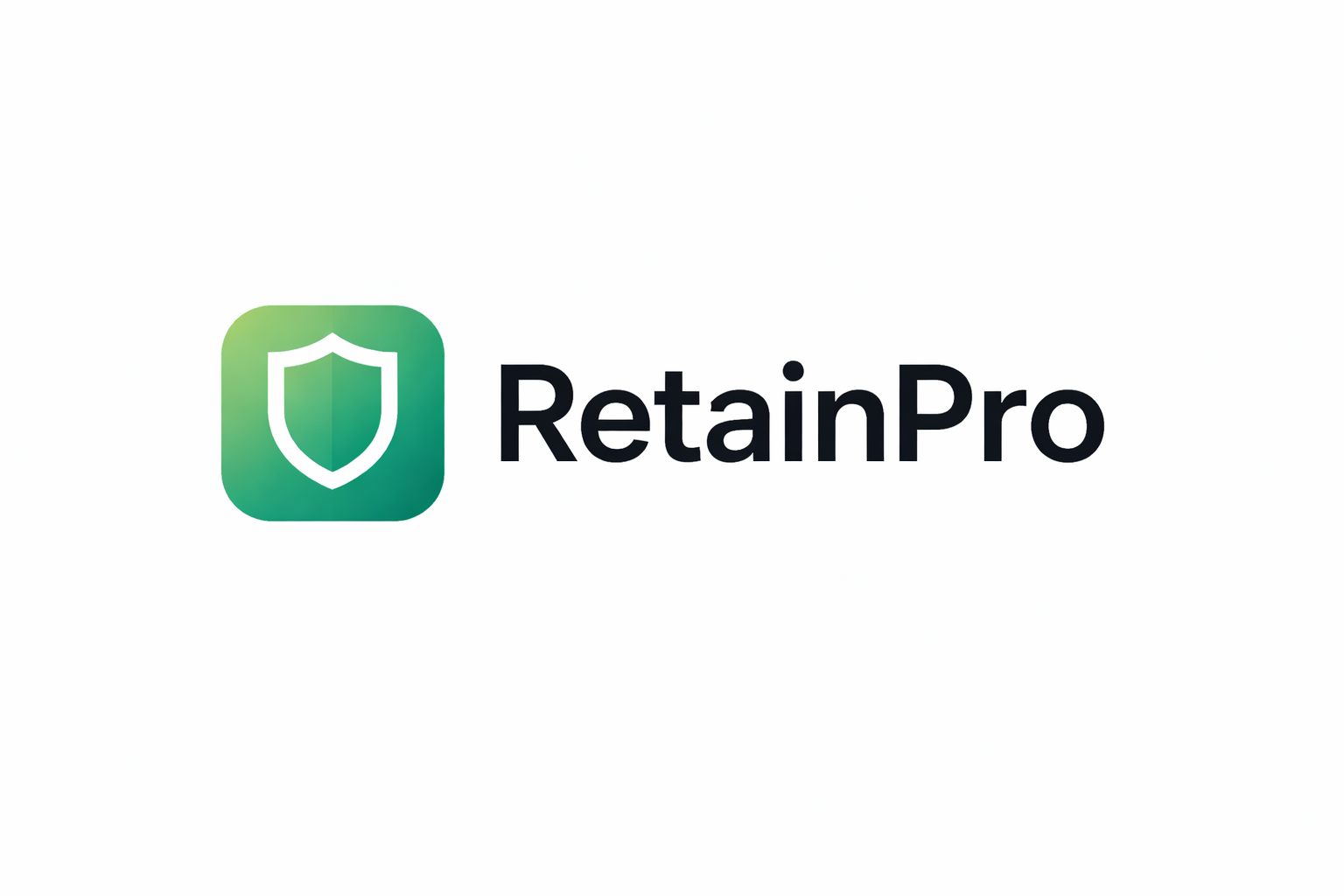 Retain Pro logo