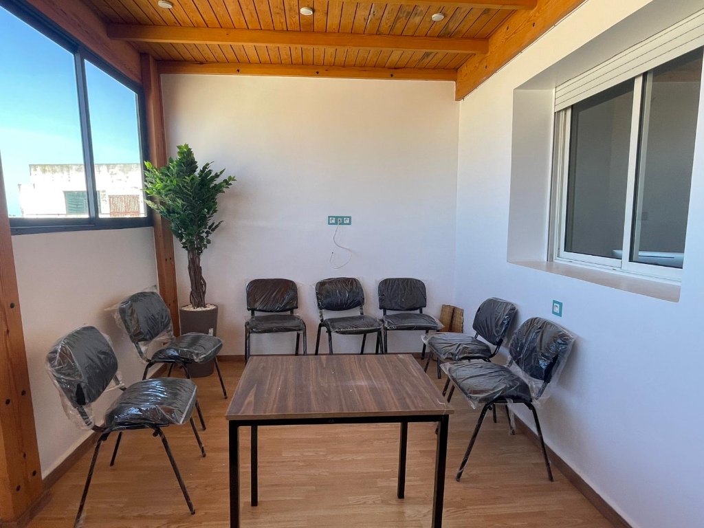 Salle atelier Alliance Access