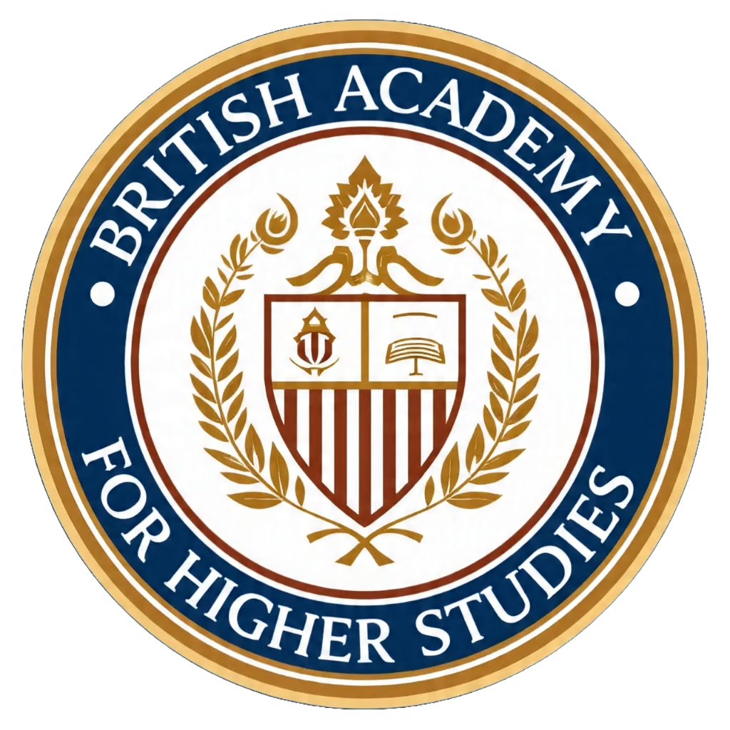 British Academy for Higher Studies