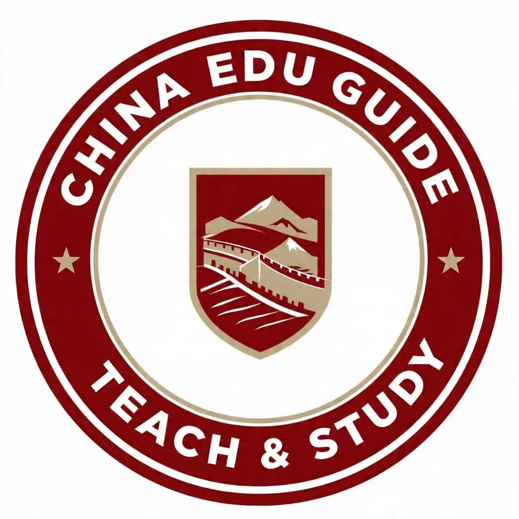 China Edu Guide