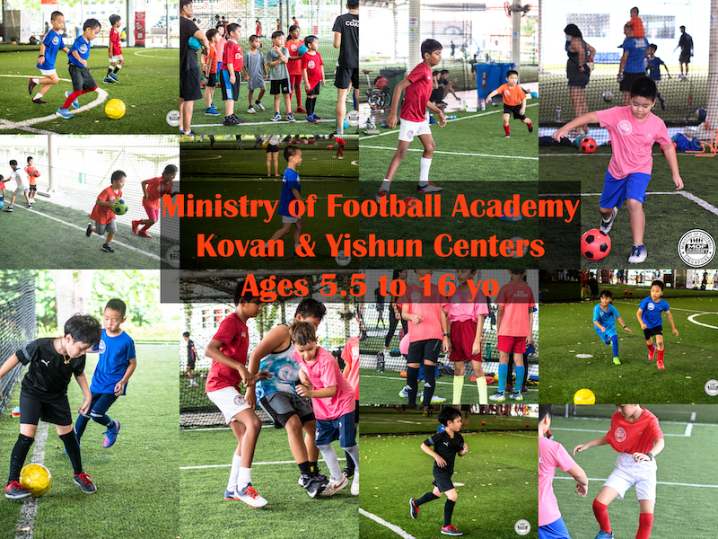 Academy Program 3