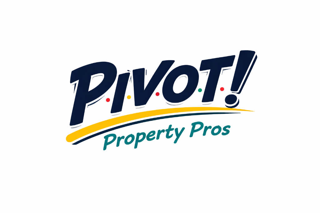 PIVOT! Property Pros