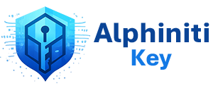 Alphiniti Key