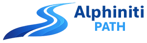 Alphiniti Path