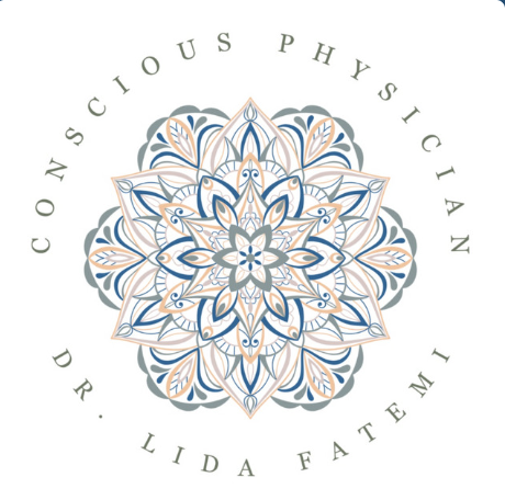 Conscious Physician: Medicine & Psychedelics Logo
